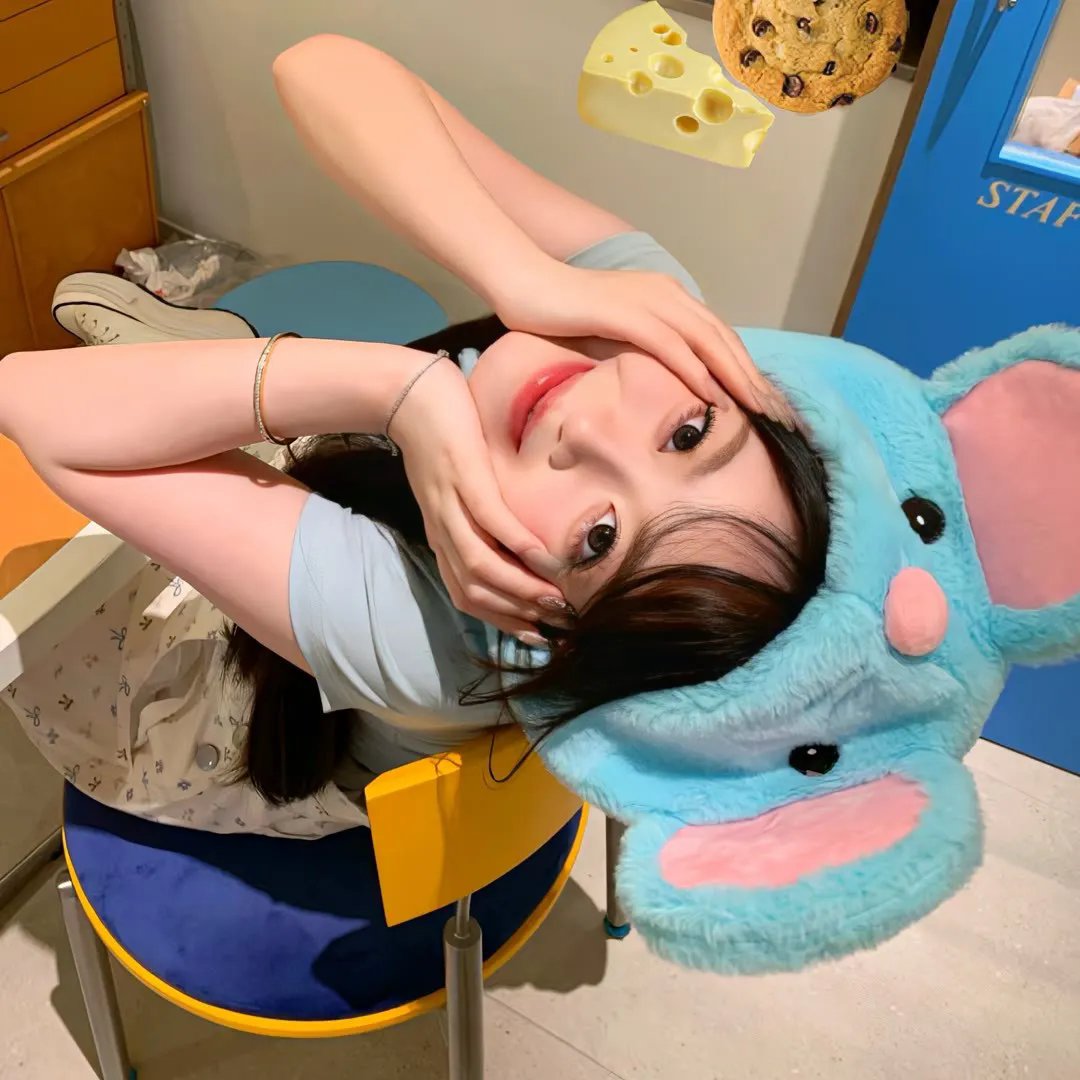 多桑不在家